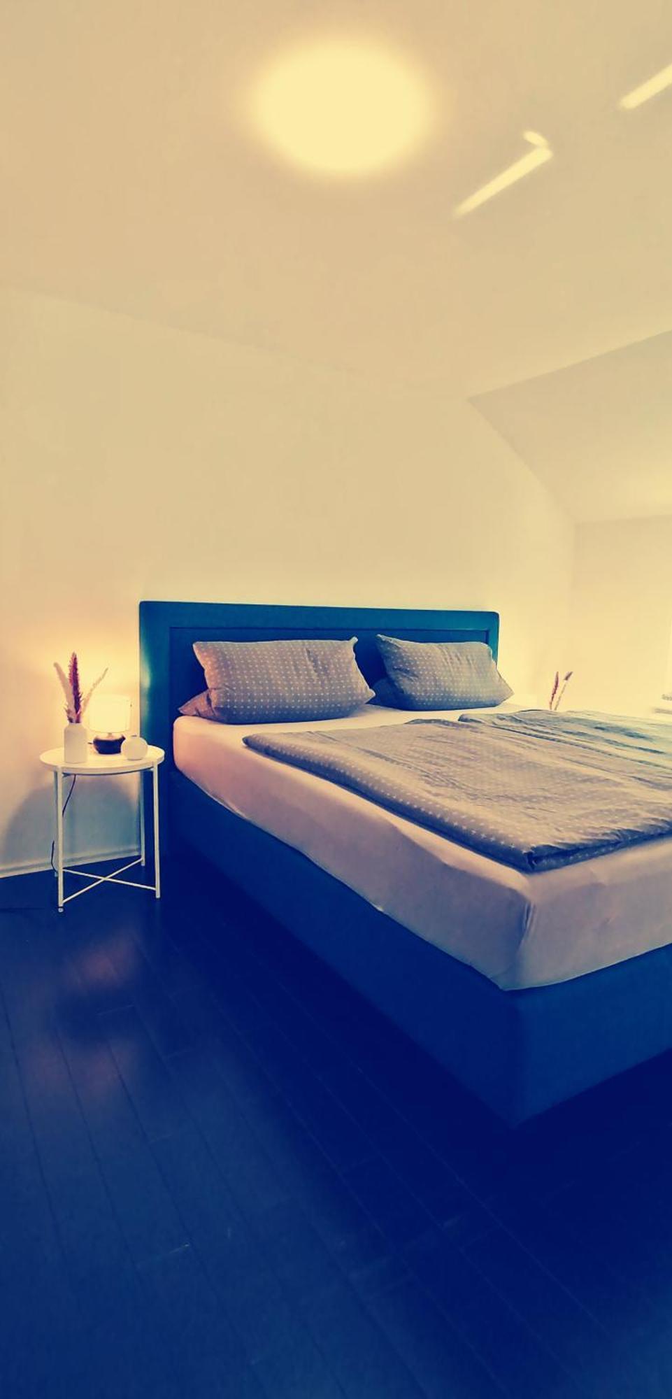 Sleep Well Apartments Detmold - Tempur Beds- Neu - Top Lage - Free Parking - Wifi Bagian luar foto